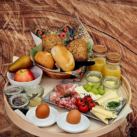 Aparthotel Harzhold - Auszeit In Lerbach