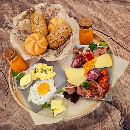 Harzhold - Auszeit In Lerbach Aparthotel