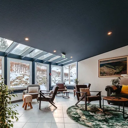 アパートホテル Harzhold - Auszeit In Lerbach