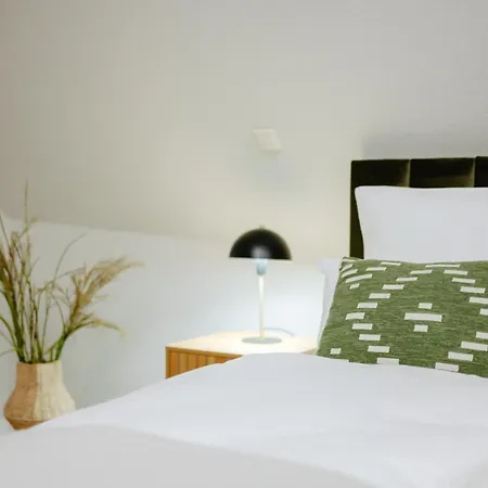 Harzhold - Hotel apartamentowy