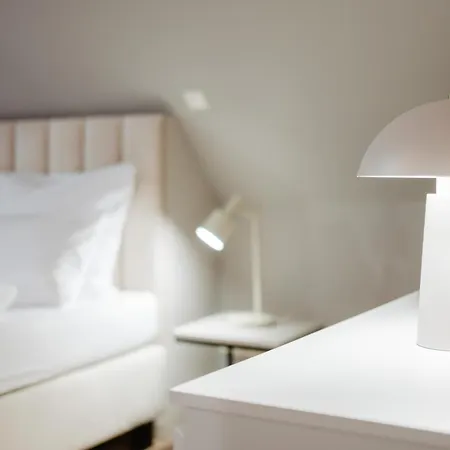 Harzhold - Hotel apartamentowy 3*