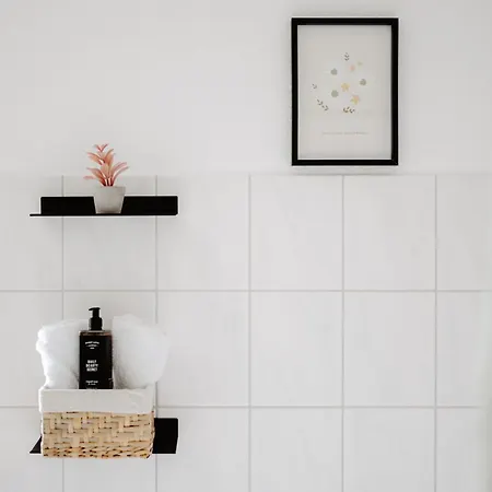 Harzhold - Hotel apartamentowy 3*