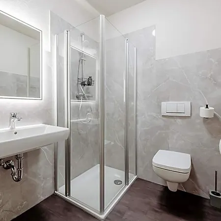 شقة فندقية Harzhold -