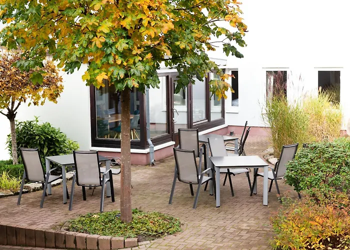 Апарт-отель Harzhold - Auszeit In Lerbach