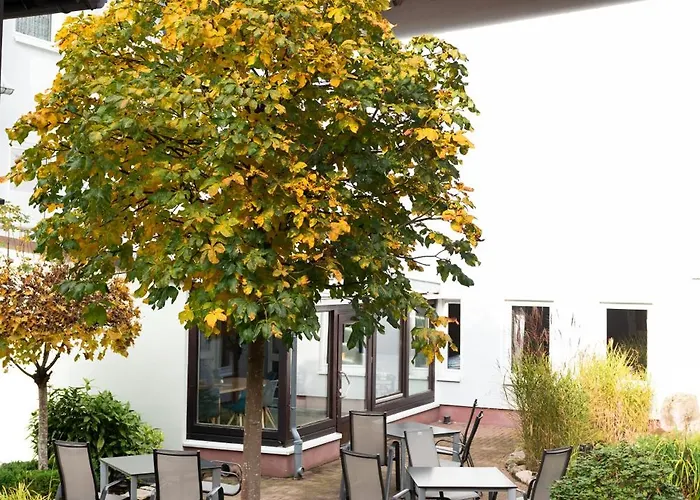 Harzhold - Auszeit In Lerbach Апарт-отель Osterode am Harz