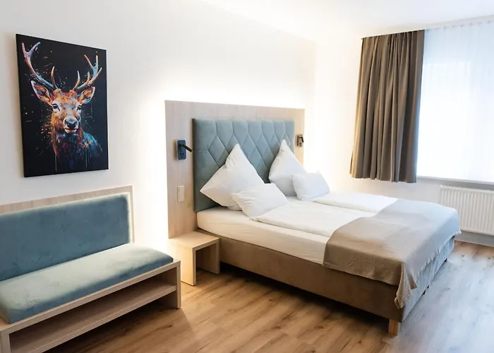 Harzhold - Auszeit In Lerbach Osterode am Harz