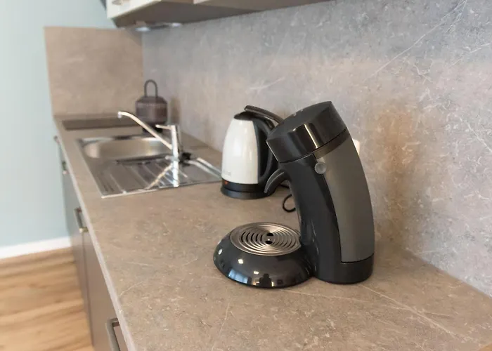 Harzhold - Auszeit In Lerbach Апарт-отель