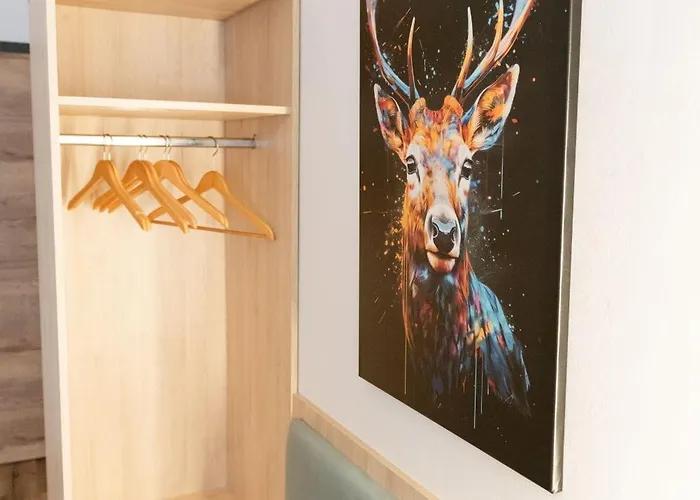 Harzhold - Auszeit In Lerbach 3*