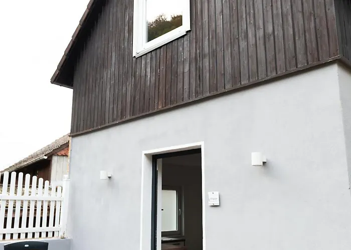 Harzhold - Auszeit In Lerbach Osterode am Harz