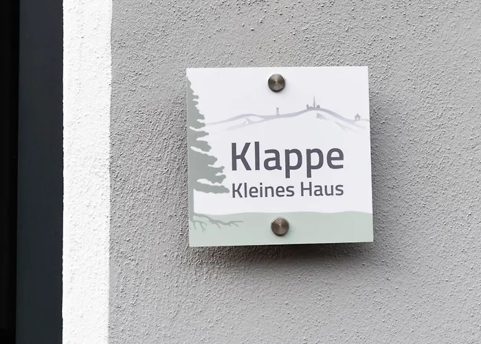 Harzhold - Auszeit In Lerbach