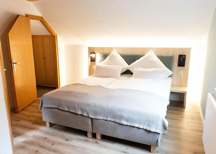 Harzhold - Auszeit In Lerbach 3* Osterode am Harz