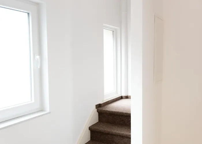 Апарт-отель Harzhold - Auszeit In Lerbach 3*