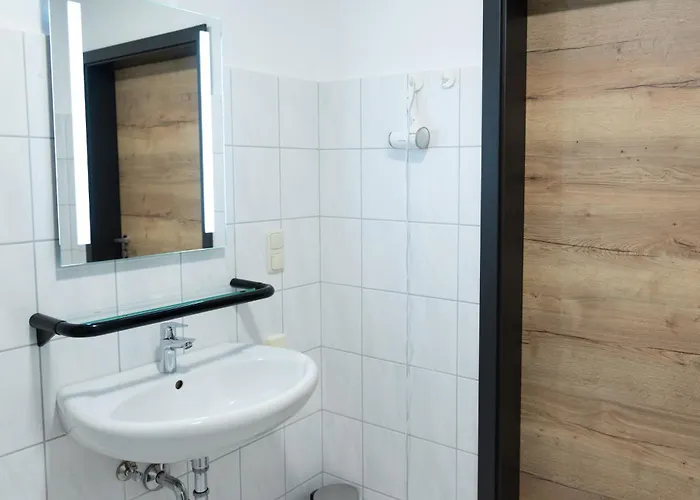 Апарт-отель Harzhold - Auszeit In Lerbach 3*