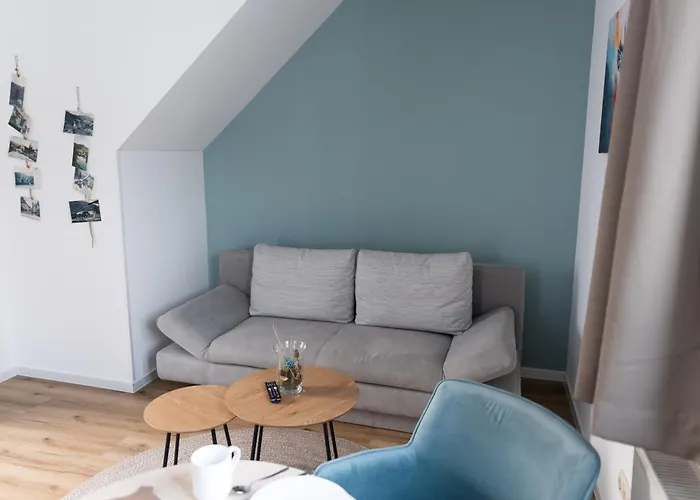 Апарт-отель Harzhold - Auszeit In Lerbach