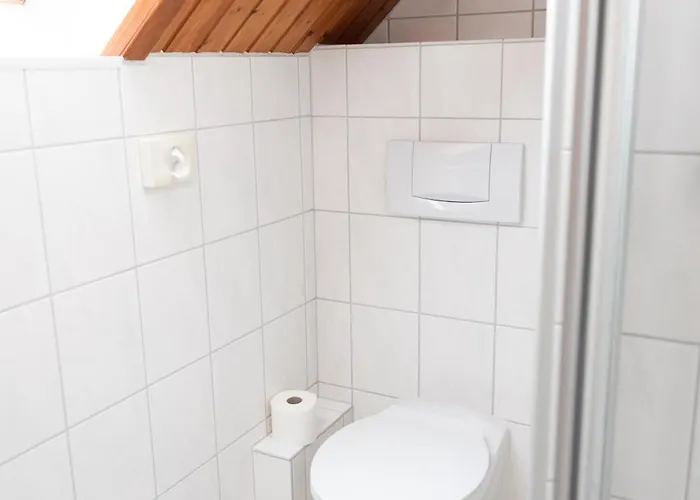 Апарт-отель Harzhold - Auszeit In Lerbach Osterode am Harz