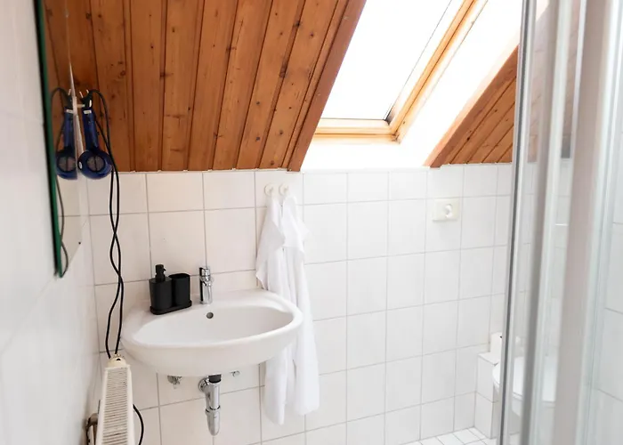 Harzhold - Auszeit In Lerbach Апарт-отель 3*