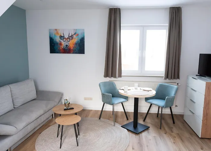 Harzhold - Auszeit In Lerbach