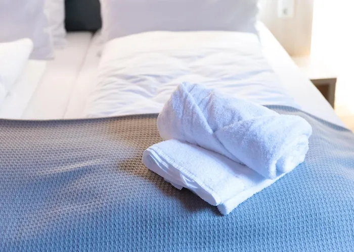 Harzhold - Auszeit In Lerbach Апарт-отель Osterode am Harz