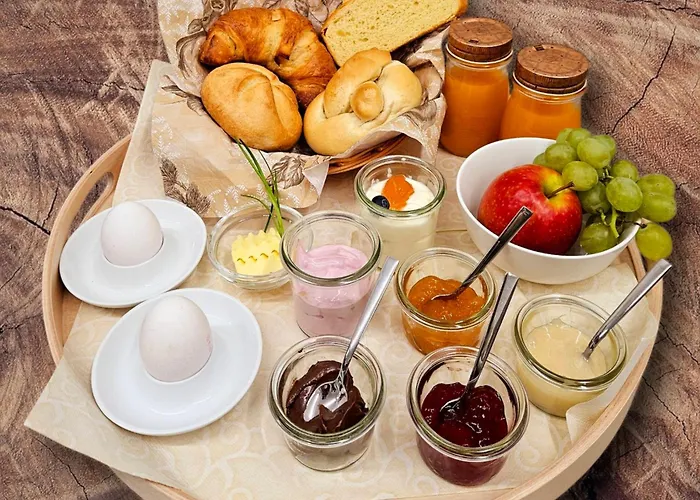 Harzhold - Auszeit In Lerbach Osterode am Harz